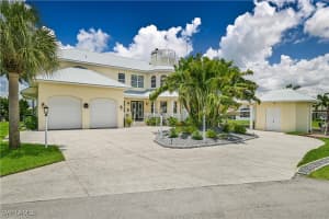 3102 22nd Avenue, Cape Coral, FL 33904 - MLS#225025942