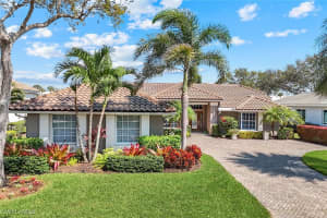 13281 Bridgeford Avenue, Bonita Springs, FL 34135 Sold 04/03/25
