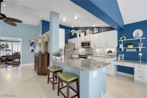 13281 Bridgeford Avenue, Bonita Springs, FL 34135 Sold 04/03/25