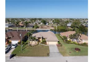 3416 5th Avenue, Cape Coral, FL 33914 - MLS#225025948