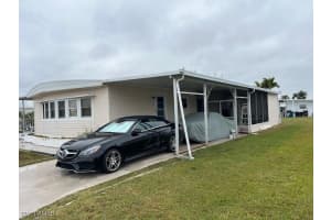 MLS# 225025949, North Fort Myers, Florida 33917