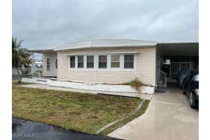 MLS# 225025949, North Fort Myers, Florida 33917