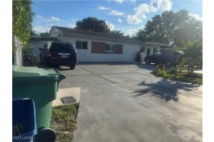 2520 166th Street, Miami, FL 33054 - MLS#225025954