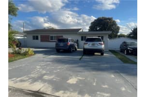 2520 166th Street, Miami, FL 33054 - MLS#225025954