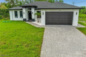 438 Rathburn Street, Lehigh Acres, FL 33974 Sold 08/22/25