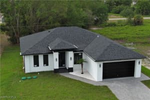 438 Rathburn Street, Lehigh Acres, FL 33974 Sold 08/22/25
