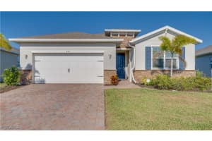 879 Stonewater Lake Terrace, Cape Coral, FL 33993 Sold 08/18/25