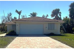 1314 Tahiti Drive, Sanibel, FL 33957 - MLS#225025972