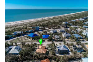 1314 Tahiti Drive, Sanibel, FL 33957 - MLS#225025972