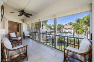 3200 Binnacle Dr C4, Naples