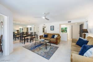 3200 Binnacle Drive, Naples, FL 34103 - MLS#225025974