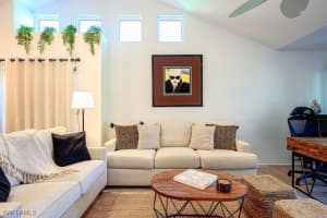566 Beachwalk Circle, Naples, FL 34108 - MLS#225025976