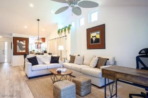 566 Beachwalk Circle, Naples, FL 34108 - MLS#225025976