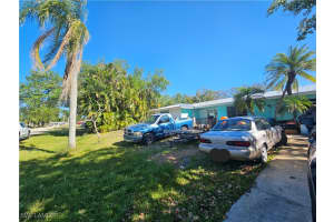 1646 Hermitage Road, Fort Myers, FL 33919 Sold 05/30/25