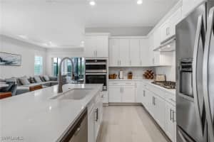 9032 Saint Lucia Drive, Naples, FL 34114 - MLS#225025993