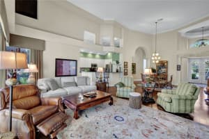 26211 Siena Drive, Bonita Springs, FL 34134 - MLS#225025995