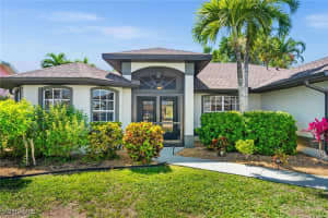 1434 32nd Street, Cape Coral, FL 33904 Sold 05/16/25