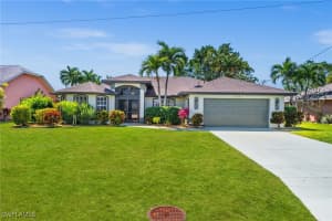 1434 32nd Street, Cape Coral, FL 33904 Sold 05/16/25