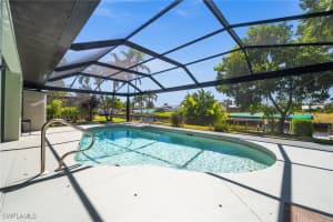 1434 32nd Street, Cape Coral, FL 33904 Sold 05/16/25