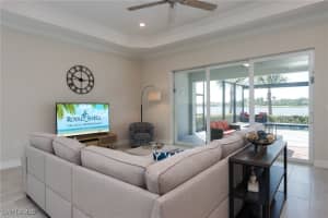 15122 Blue Bay Circle, Fort Myers, FL 33913 - MLS#225025998