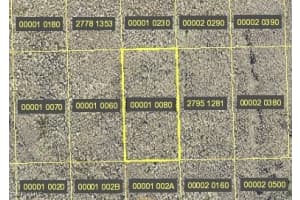 Access Undertermined-01, Bonita Springs, FL 34135 Sold 12/31/25