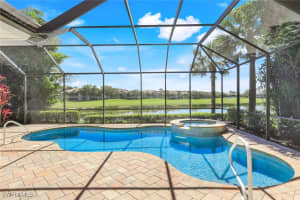 10711 Wintercress Drive, Estero, FL 34135 Sold 05/22/25