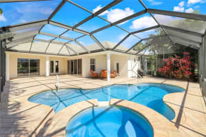 10711 Wintercress Drive, Estero, FL 34135 Sold 05/22/25