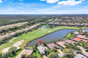 10711 Wintercress Drive, Estero, FL 34135 Sold 05/22/25