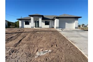 3700 33rd Street, Lehigh Acres, FL 33976 Sold 05/30/25