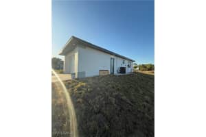 3700 33rd Street, Lehigh Acres, FL 33976 Sold 05/30/25