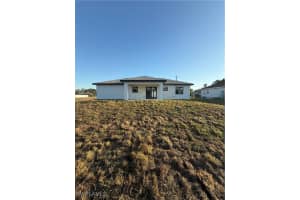 3700 33rd Street, Lehigh Acres, FL 33976 Sold 05/30/25