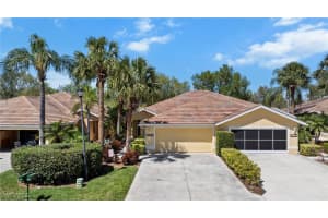 12533 Stone Valley Loop, Fort Myers, FL 33913 Sold 07/16/25