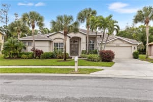 12922 Kedleston Circle, Fort Myers, FL 33912 - MLS#225026027