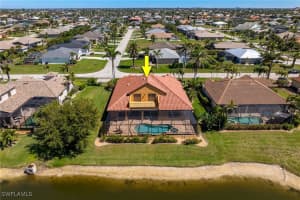 5220 22nd Avenue, Cape Coral, FL 33914 - MLS#225026028