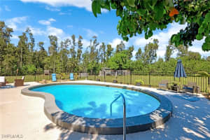 6481 Quail Hollow Lane, Fort Myers, FL 33912 Sold 06/30/25