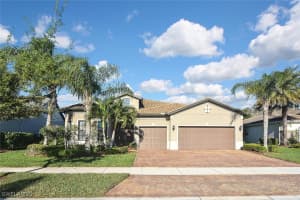 12336 Litchfield Lane, Fort Myers, FL 33913 Sold 05/29/25