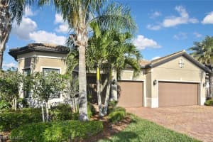 12336 Litchfield Lane, Fort Myers, FL 33913 Sold 05/29/25