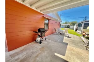 1112 Broad Street, Lehigh Acres, FL 33936 Sold 05/15/25