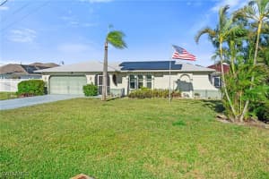 3731 Sw 3rd Ave, Cape Coral