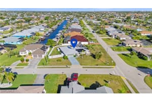 3731 3rd Avenue, Cape Coral, FL 33914 - MLS#225026073