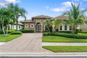 7692 Cottesmore Drive, Naples, FL 34113 - MLS#225026078