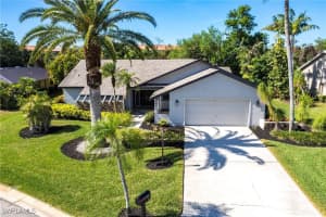 5641 Grillet Place, Fort Myers, FL 33919 Sold 05/28/25