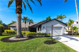 5641 Grillet Place, Fort Myers, FL 33919 Sold 05/28/25