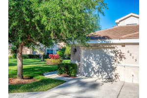 6215 Wilshire Pines Circle, Naples, FL 34109 - MLS#225026091