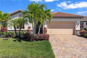 1526 Santiago Circle, Naples, FL 34113 - MLS#225026092