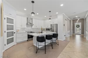 1526 Santiago Circle, Naples, FL 34113 - MLS#225026092