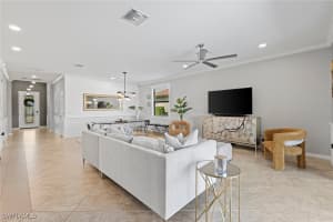 1526 Santiago Circle, Naples, FL 34113 - MLS#225026092
