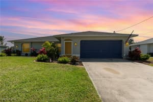 844 37th Street, Cape Coral, FL 33914 - MLS#225026120