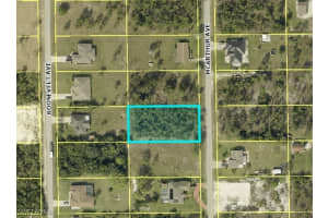 1009 McArthur Avenue, Lehigh Acres, FL 33936 - MLS#225026126