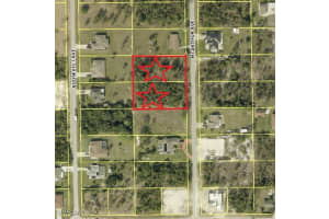 1009 McArthur Avenue, Lehigh Acres, FL 33936 - MLS#225026126